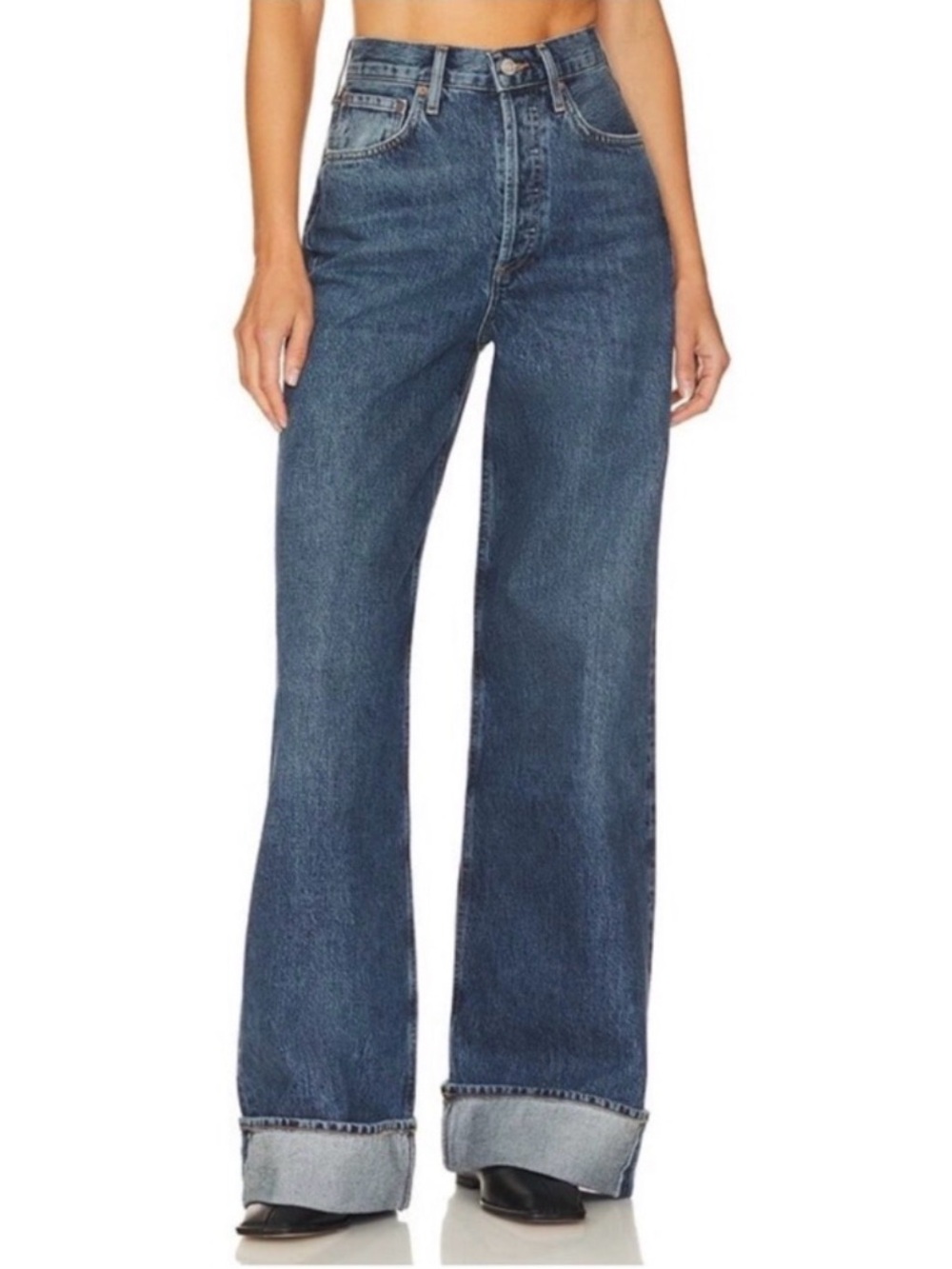 Agolde Dame Jeans 👖